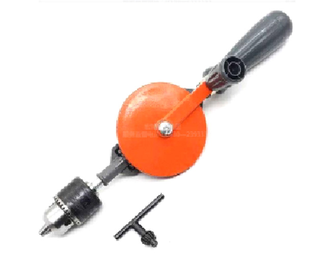02005手摇钻孔器