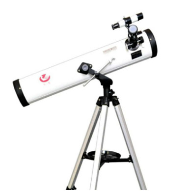 02061天文望远镜