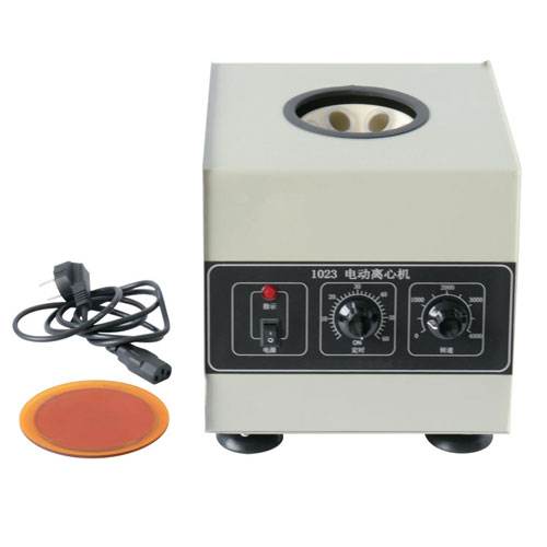 02070电动离心机