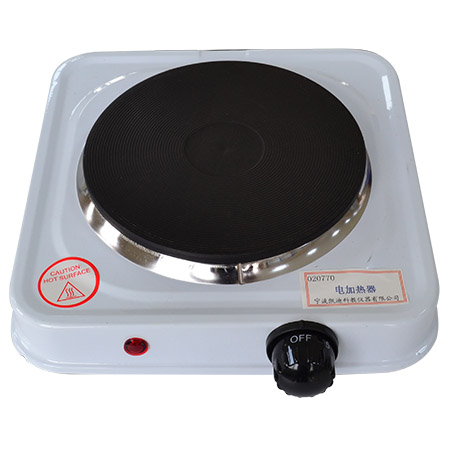 02077电加热器