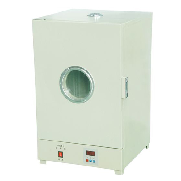 02084烘干箱