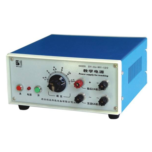 04005教学电源