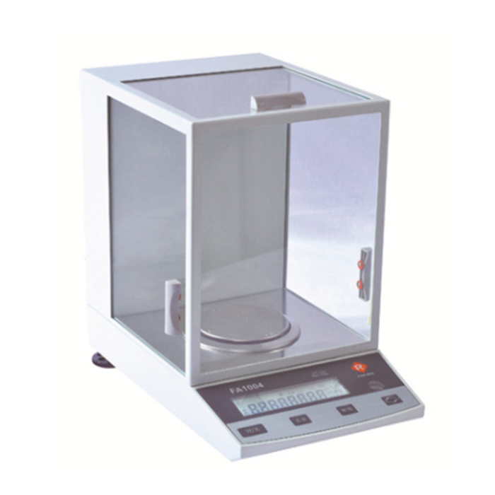 11012分析天平