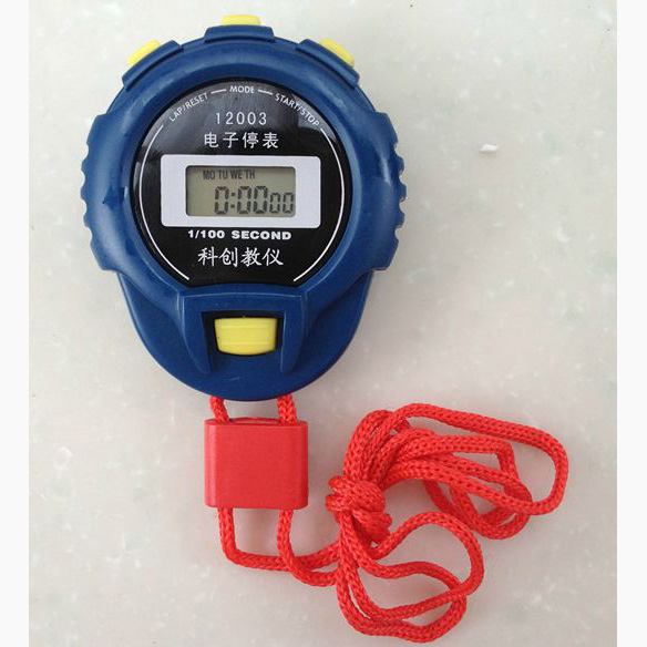 12003电子停表