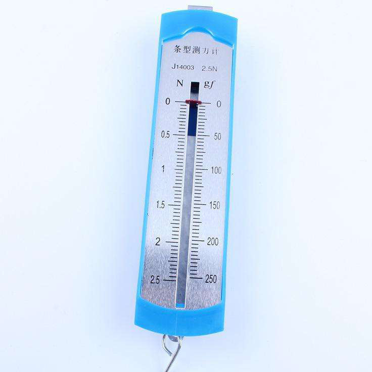 14001条形盒测力计