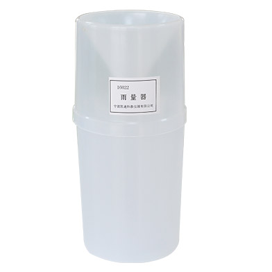 16022雨量器