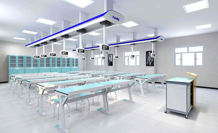 使用教学设备有哪些事项要注意