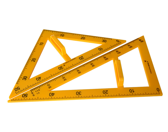 20001三角尺