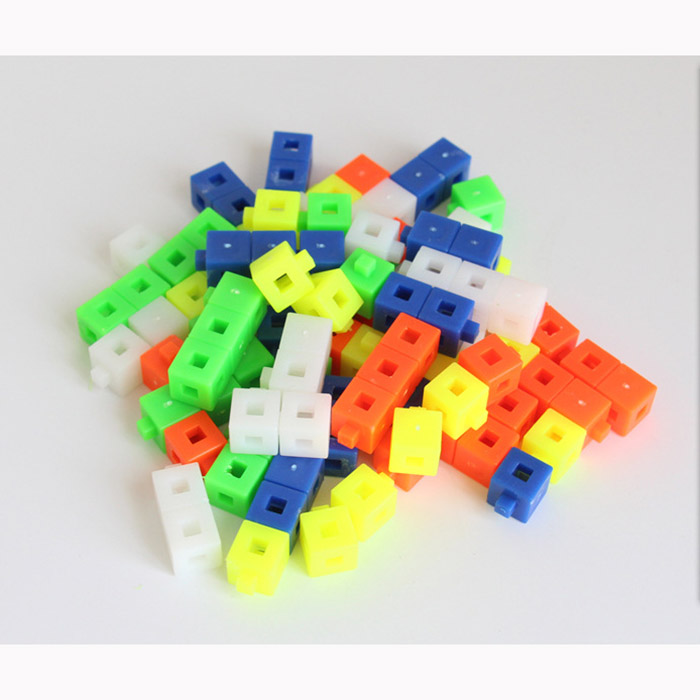 20520塑料插接块