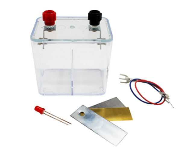 26003原电池实验器