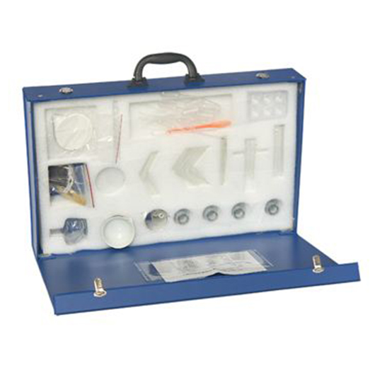 26008初中微型化学实验箱