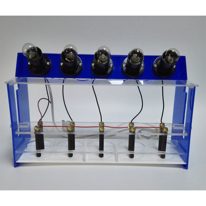 26010溶液导电演示器