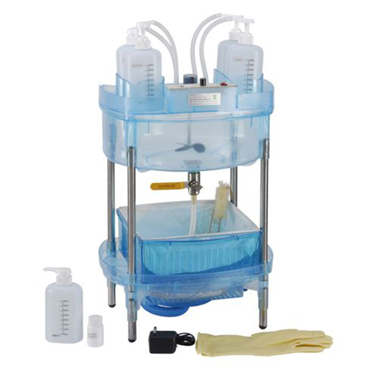 26017化学实验废水处理装置