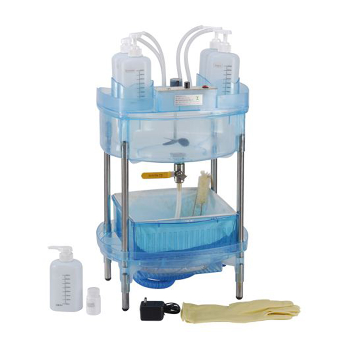 26017化学实验废水处理装置