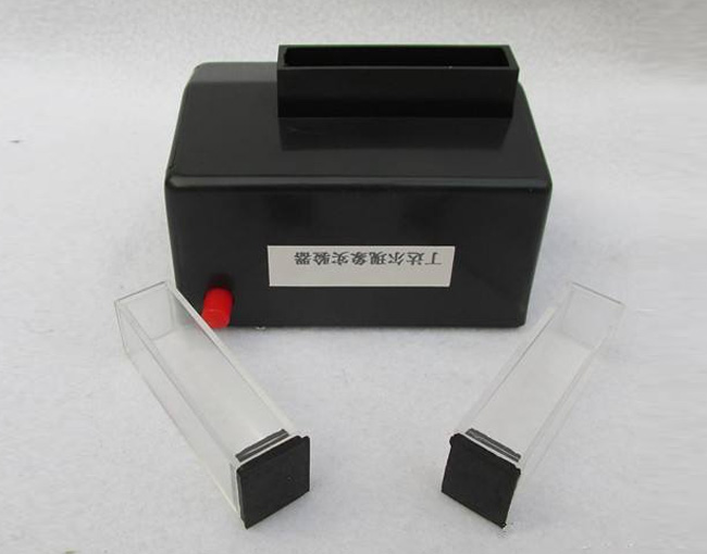 26029丁达尔现象实验器
