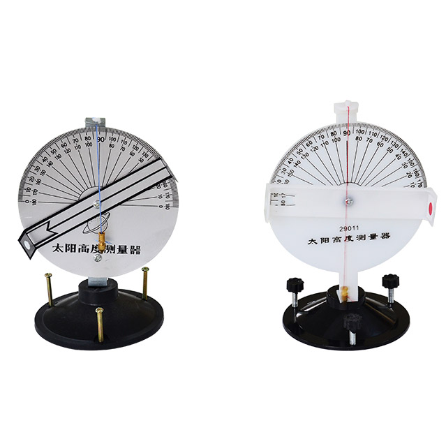 29011太阳高度测量计