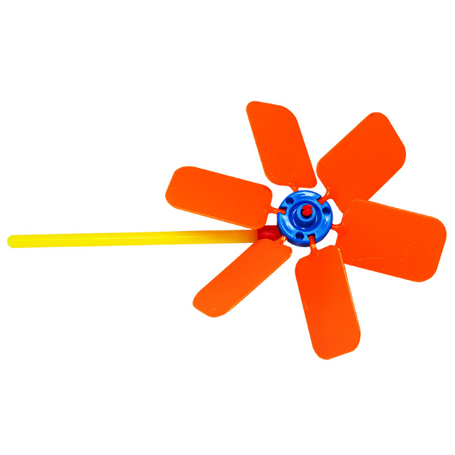 29013组装风车材料