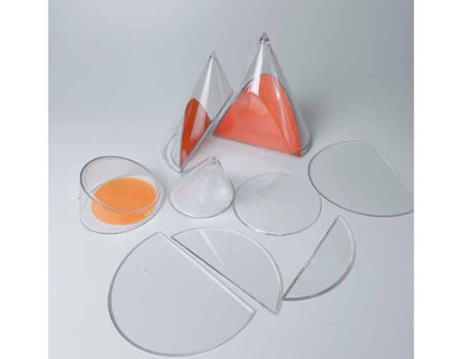 30402圆锥曲线模型